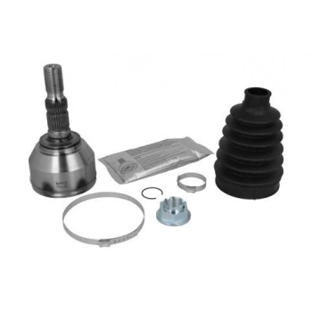 Aks Kafası Dış M32 Manuel Sanzuman Opel Astra K B14Xft B14Xfl 16- (Oem No: 13462051)