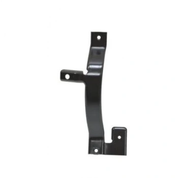 Opel Astra- K- Hb- 16/19; Ön Tampon İç Bağlantı Braketi Sol Sac (Tw) (Oem No: 13464010)