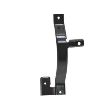 Opel Astra- K- Hb- 16/19; Ön Tampon İç Bağlantı Braketi Sağ Sac (Tw) (Oem No: 13464012)