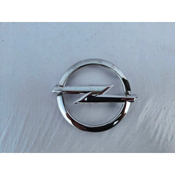 Opel Amblemı Opel Astra K Bm 16- (Oem No: 13464792)