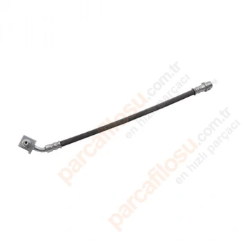 Ön Fren Hortumu : L Opel Astra K Bm 16- (Oem No: 13468085)