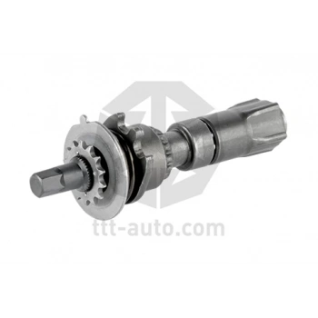 Rot Başı Mazda 6 13 Sol None (Oem No: 13471)