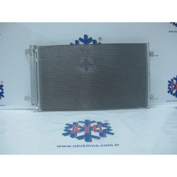Radyatör Klima Astra K 15Sonrası 1.6Cdtı Brazıng (Oem No: 13475956)