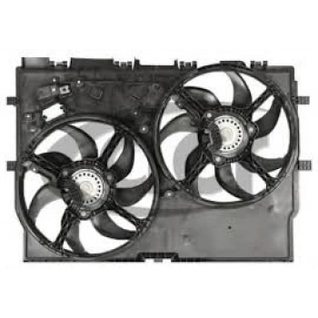 Fan Radyatör Jumper Iıı 06-14 / Ducato Iıı 06-14 / Boxer Iıı 06-14 / 2.0 Jtd-2.2 Hdı-2.3 Jtd-3.0 Jtd Davlumbazlı (Oem No: 1347697080)