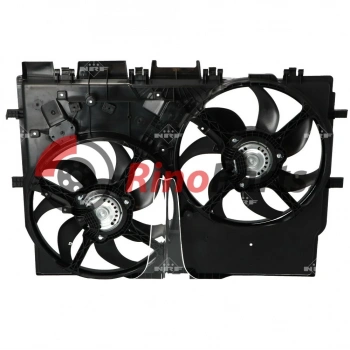 Fan Radyatör Jumper Iıı 2006-2014 Ducato Iıı 2006-2014 Boxer Iıı 2006-2014 2.0 Jtd-2.2 Hdı-2.3 Jtd-3.0 Jtd Davlumbazlı (Oem No:1250H4) (Adet)