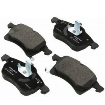 Fren Balata Astra K 15Sonrası (15 Jant) Ön (Oem No: 13478300)