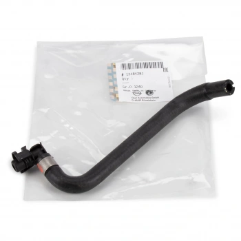 Gaz Bosaltma Hortumu Opel Mokka A14Net B14Net 13- (Oem No: 13484281)