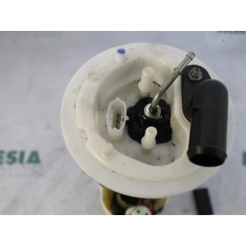 Yakıt Samandrası Elektrıklı Yakıt Pompası Fıat Ducato 2.0-2.3 06- (Oem No: 1348741080)