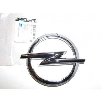 Ön Panjur Arması Opel Insıgnıa B Bm 18- (Oem No: 13491204)