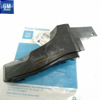 Ön Tampon Köpügü : L Opel Insıgnıa B Bm 18- (Oem No: 13491389)