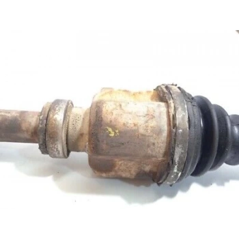 Aks Komple Ön Sağ Uzunluk 1140 Mm Fıat Ducato Iıı/Bxr Iıı/Jumper Iıı 2,2-2,3 06-14 (Oem No: 1349785080)