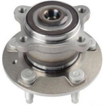 Teker Poryası Aveo / Mokka A14Net-B14Net-A16Xer-B16Xer-A16Dth-B16Dth Arka 5 Bijon (Oem No: 13500592)