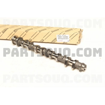 Eksantrik Mili Corolla 02Sonrasıemme Vvtı (Oem No: 13501-22062)