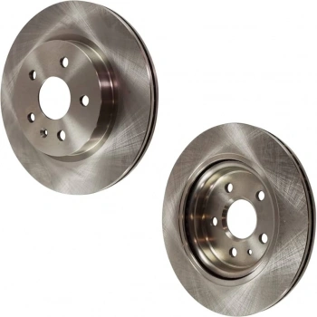 Fren Diski Insıgnıa A 08-17 / Arka Havalı 17 Jant 315-5 (Oem No: 13501290)