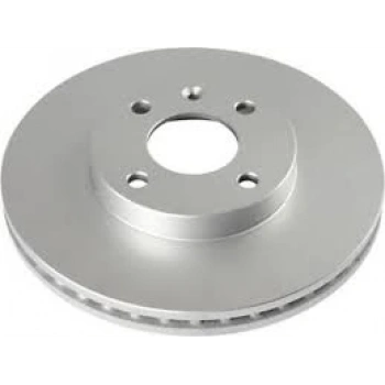 Fren Diski Ön Adet 14 Inch Opel Aveo T300 Bm 11- (Oem No: 13502001)