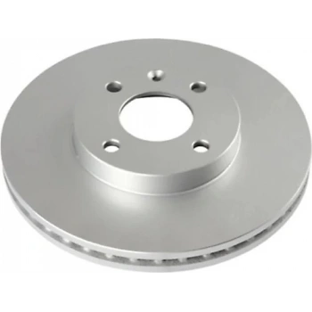 Fren Diski Ön Adet 14 Inch Opel Aveo T300 Bm 11- (Oem No: 13502001)