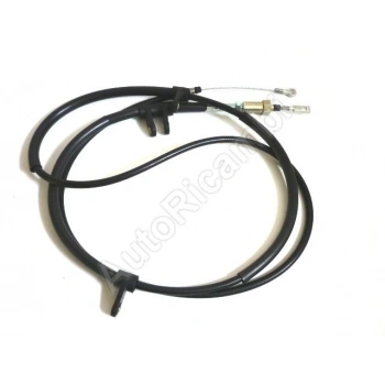 El Fren Telı Ön Ön Dingil Mesafesı 3450 Mm Fıat Ducato Iıı/Boxer Iıı/Jumper Iıı Bm- 06- (Oem No: 1350313080-)