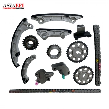 Eksantrik Zincir Hılux 14-20 Gun125 - Gun126 - Gun135 / 2.4Cc - 2.8Cc / 1Gdftv - 2Gdftv (1) (Oem No: 13506-0E010)