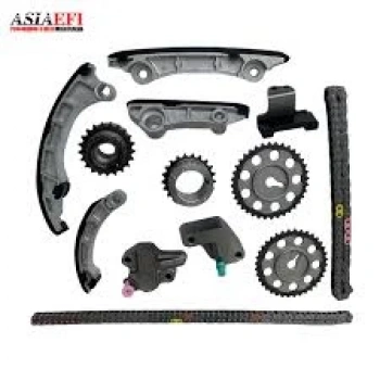 Eksantrik Zincir Seti Hılux 14-20 Gun125 - Gun126 - Gun135/ 2.4Cc - 2.8Cc/ 1Gdftv - 2Gdftv (8 Parça) (Oem No: 13506-0E010)