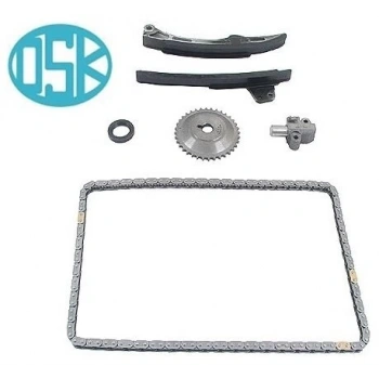 Eksantrik Zincir Seti Yarıs 15Sonrası 1.5 Hybırd 1Nzfxe (Oem No: 1350621020)