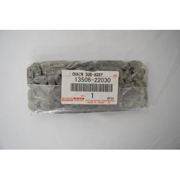 Eksantrık Zıncırı . Japon Corolla (E11, E12) 1.4:1.6 00-06 (Oem No: 13506-22030)