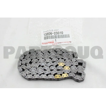 Eksantrik Zincir Seti Yarıs 1.0 1Szfe (7 Parça) (Oem No: 1350623010)