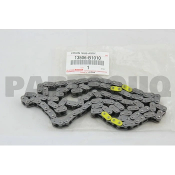 Eksantrik Zincir Seti Terıos 06-11 1.5 (Oem No: 13506-B1010)