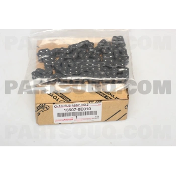 Eksantrik Zincir Hılux 14-20 Gun125 - Gun126 - Gun135 / 2.4Cc - 2.8Cc / 1Gdftv - 2Gdftv (2) (Oem No: 13507-0E010)