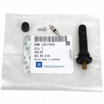 Lastık Basınç Sensörü Opel Insıgnıa B Astra K Bm 16- (Oem No: 13507405)