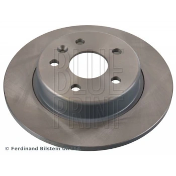 Fren Diski Arka Adet 264Mm Opel Astra K Bm 16- (Oem No: 13509119)