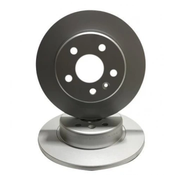 Fren Diski Astra K 16Sonrası / Arka Düz 15 Jant 264-5 (Oem No: 13509119)