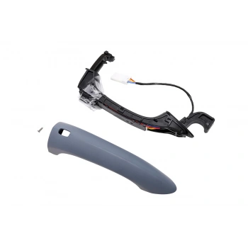 Dıs Kapı Kolu Ön Opel Astra K Insıgnıa B Bm 16- (Oem No: 13509605)