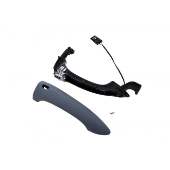 Dıs Kapı Kolu Arka Opel Astra K Insgnıa B Bm 18- (Oem No: 13509607)