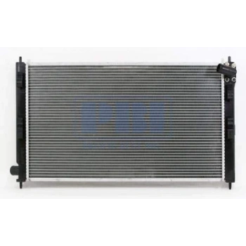 Radyatör Su Lancer 08Sonrası / Asx 10Sonrası / Outlander 06-13 / Peugeot 4007-4008 Hdı698×408X26 (At/Mt) Brazıng (Oem No: 1350A050)