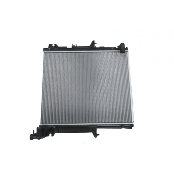 Mıtsubıshı L200- Pıck Up- 06/12; Su Radyatörü Manuel Alüminyum (Oem No: 1350A348)