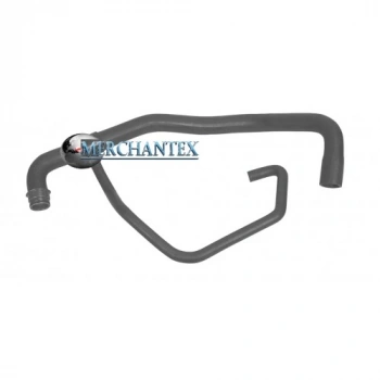 Hortum Radyatör Alt Scudo / Ulysee / Jumpy / Expert 1.9 D (Oem No: 1351.P1)