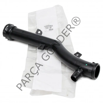 Su Hortumu Ep3/Ep6 Psa 207/208/308/C4/C5 1.6 16V 07- (Oem No: 1351.Vf)