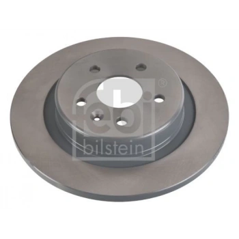 Fren Diski Astra K 16Sonrası / Arka Düz 16 Jant 288-5 (Oem No: 13515914)