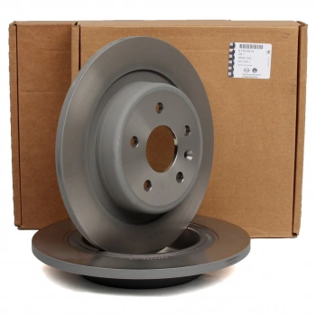 Fren Diski Astra K 16Sonrası / Arka Düz 16 Jant 288-5 (Oem No: 13515914)