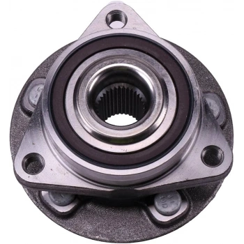 Teker Poryası Astra K / Corsa F B16Sht-D16Sht Ön Absli (Oem No: 13517459)