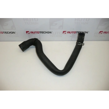 Hortum Radyatör Alt Partner Iı / Berlıngo Iı / Xsara / Pıcasso Dv6 05-08 1.6 Hdı (Oem No: 1351Jg)