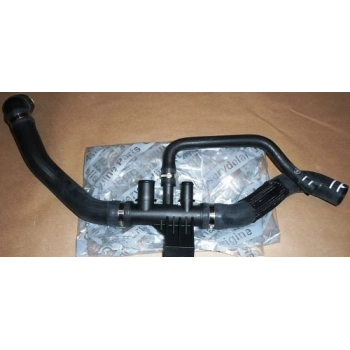 Radyatör Hortumu Alt Psa Boxer-3/Jumper-3 2.2 Hdı 06- (Oem No: 1351Pk)