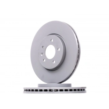 Fren Diski Ön (Adet) Adet 17Inch Opel Insıgnıa B Bm 18- (Oem No: 13521005)