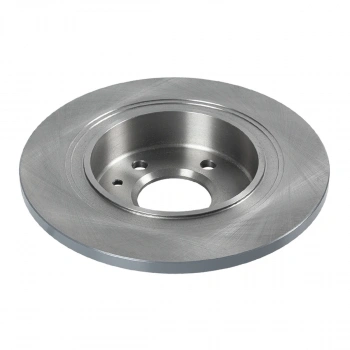 Fren Diski Arka Adet 16Inch Fren Sıstemı İçin Opel Insıgnıa B Bm 18- (Oem No: 13521008)