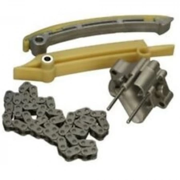 Eksantrık Zıncır Setı Zıncır-2 Kızak-Zıncır Gergısı Bmw E38-E39-E46-X5 E53 Freelander 1 Range Rover Iıı M47-M57 99-05 (Oem No: 13522248729)