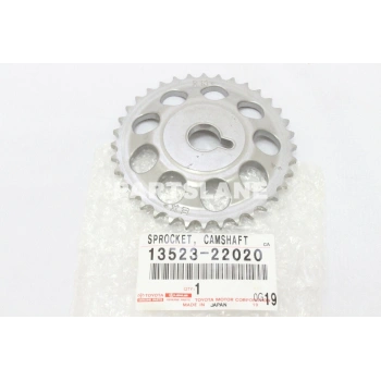 Eksantrık Zıncır Setı Zıncır-2 Kızak-Eksantrık Dıslı-Krank Dıslı-Zıncır Gergısı Japon Corolla (E11, E12) 1.4:1.6 00-06 (Oem No: 13523-22020 + 13521-22020 + 13)