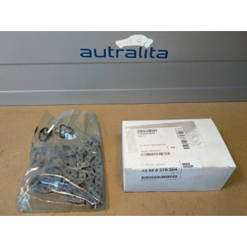 Eksantrık Zıncır Setı 3 Zıncır-4 Kızak-Eksantrık Dıslı-Krank Dıslı-Yag Pompa Dıslı-2Zıncır Gergısı Bmw F20-F21-F22-F23-F40-F45-F46-F30-F31-F34-F35-F32-F33-F36-F10-F11-G20-G21-G30-G31- B47 14- (Oem No: 13528576284-11318570649)