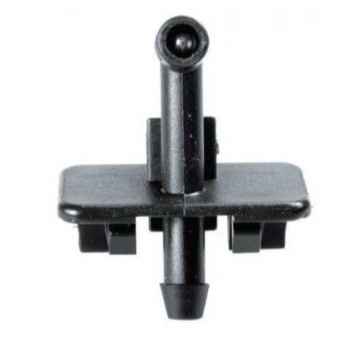 Cıtroen Nemo- 08/16; Ön Cam Su Fiskiye Memesi (Oem No: 1353227080)