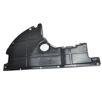 Cıtroen Jumper- 07/13; Karter Muhafaza Plastiği Sol (Oem No: 1353291080)