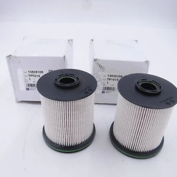 YAKIT FİLTRESİ OPEL ASTRA K B16DTE B16DTH D16DT D16DTH B16DTR D16DTR 16- (Oem No: 13539108)